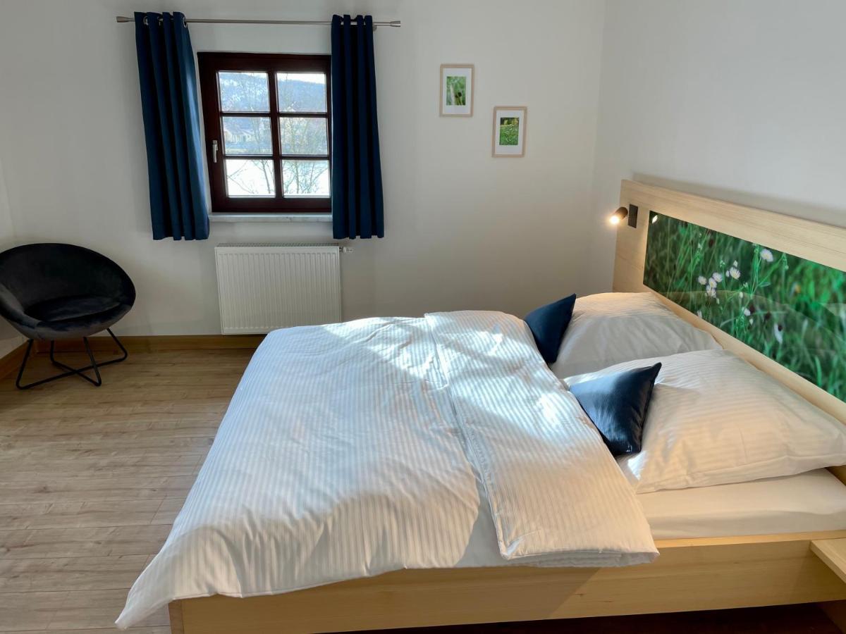 Chalet An Der Donau Direkt Bei Regensburg, 5 Sterne Dtv Pentling 外观 照片
