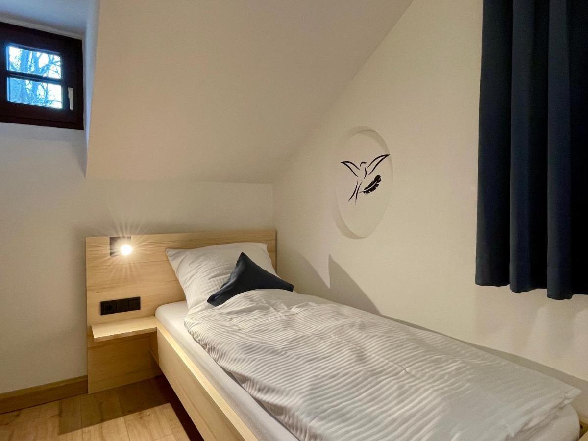 Chalet An Der Donau Direkt Bei Regensburg, 5 Sterne Dtv Pentling 外观 照片