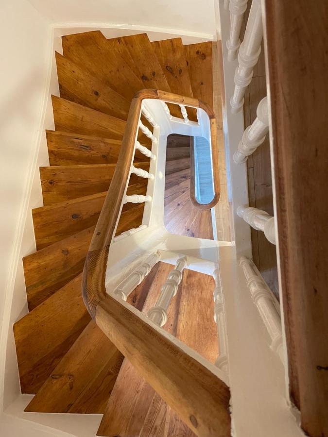 Chalet An Der Donau Direkt Bei Regensburg, 5 Sterne Dtv Pentling 外观 照片