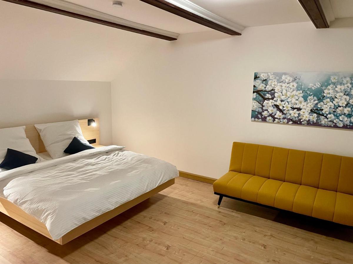 Chalet An Der Donau Direkt Bei Regensburg, 5 Sterne Dtv Pentling 外观 照片