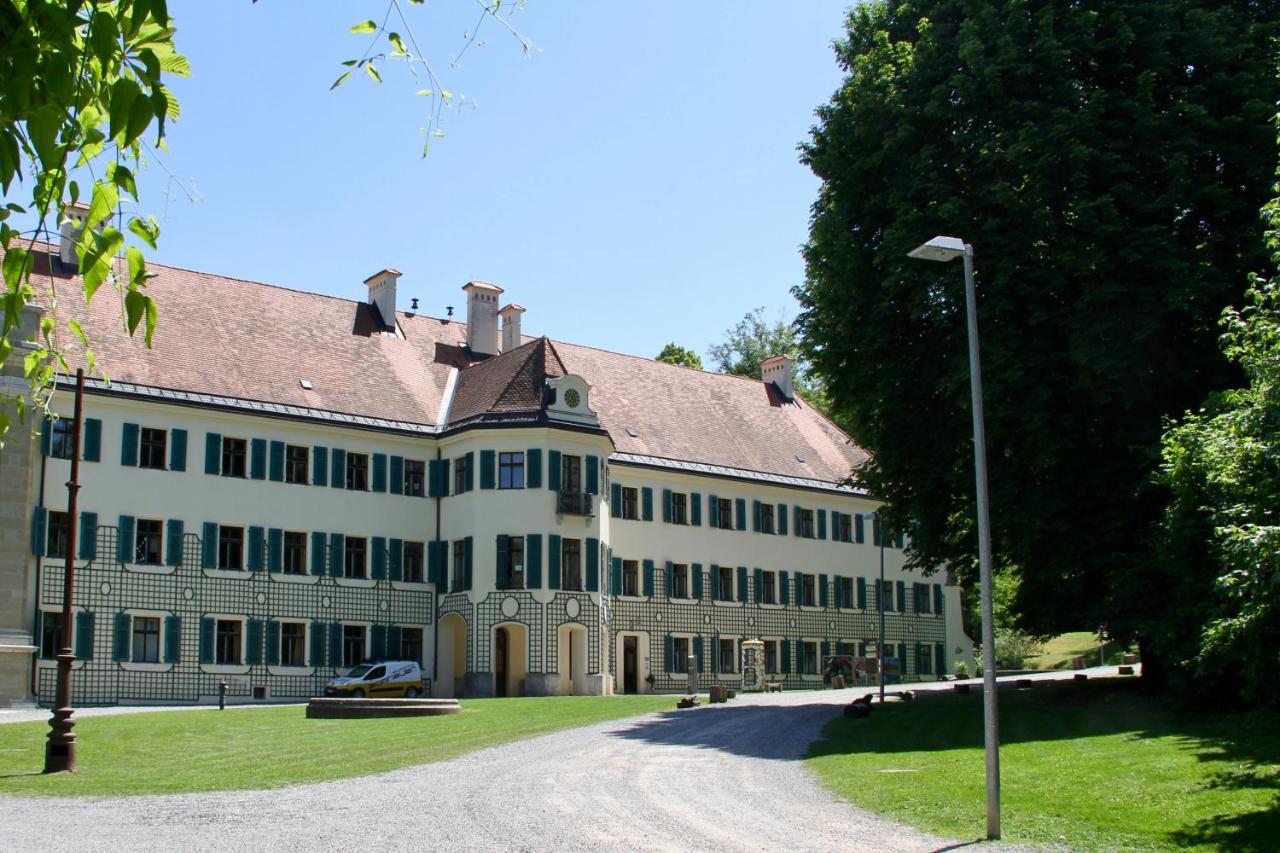 Chalet An Der Donau Direkt Bei Regensburg, 5 Sterne Dtv Pentling 外观 照片