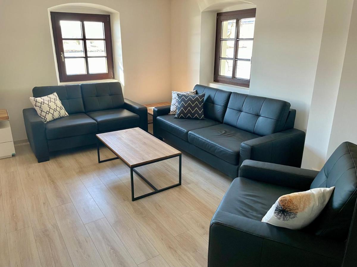 Chalet An Der Donau Direkt Bei Regensburg, 5 Sterne Dtv Pentling 外观 照片